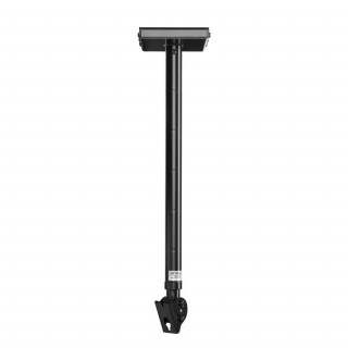 GENELEC 8000-444B 天花板支架 黑色 單支